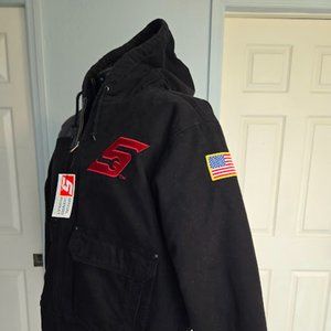 Limited Edition - Snap-On Tools 95th Anniversary Men’s Jacket Size XL